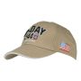 Fostex baseball cap D-Day Normandy khaki