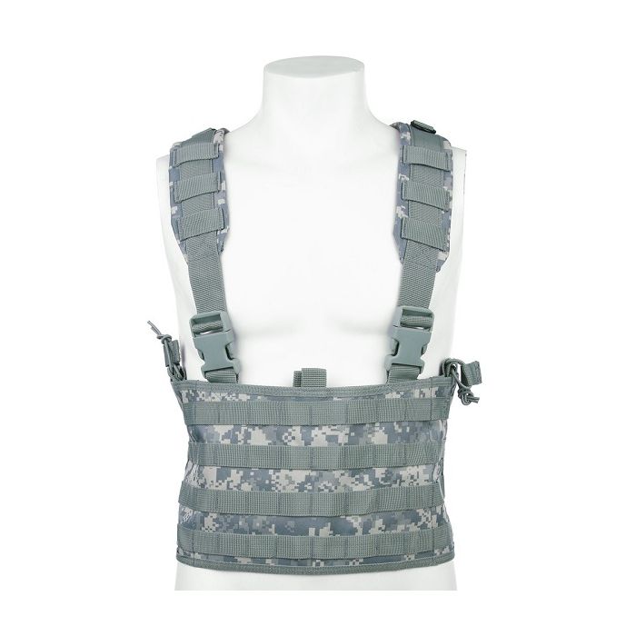101-INC Chest rig Recon acu