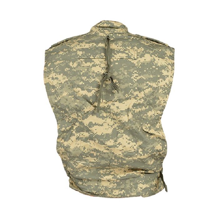 101-INC Tactical vest Recon acu 