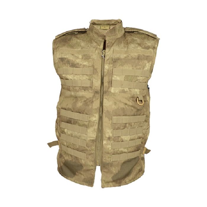 101-INC Tactical vest Recon icc au 