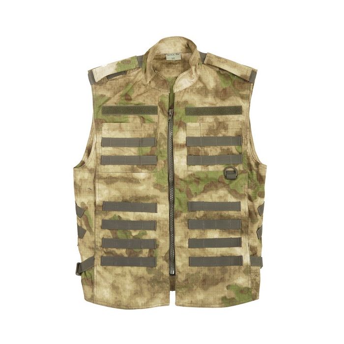 101-INC Tactical vest Recon icc fg