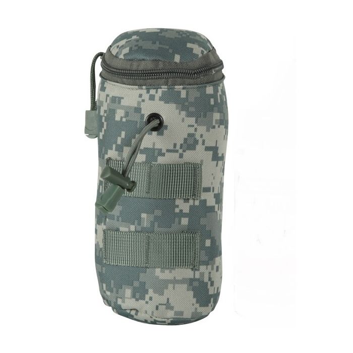 101-INC Molle pouch airsoft BB fles acu