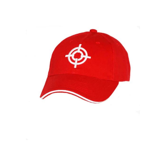 Fostex baseball cap met logo