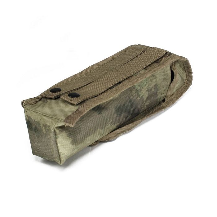 101-INC Molle pouch gasfles #L icc au