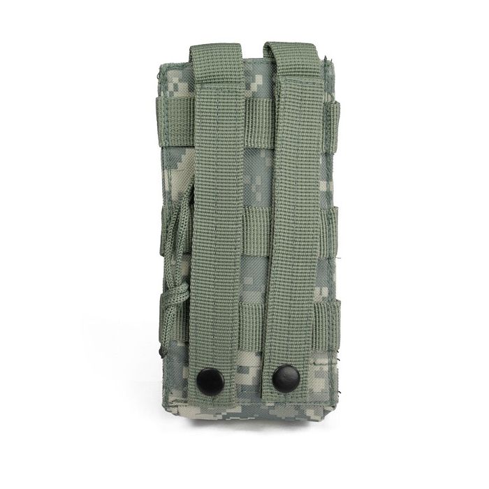 101-INC molle pouch PMR groot #Q  acu