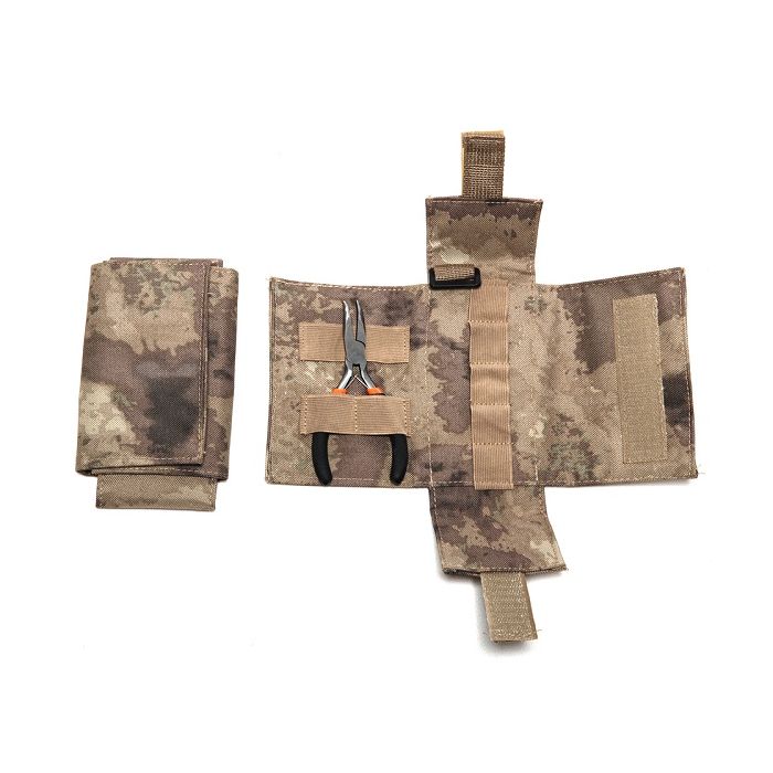 101-INC Molle pouch foldable tool #N 