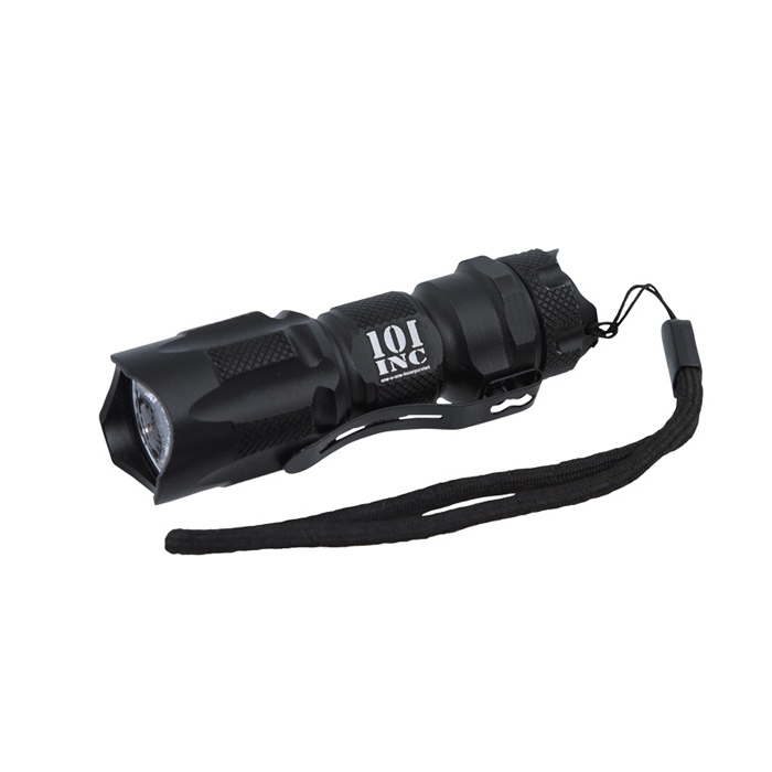 101-INC Tactical light TL082-CR123