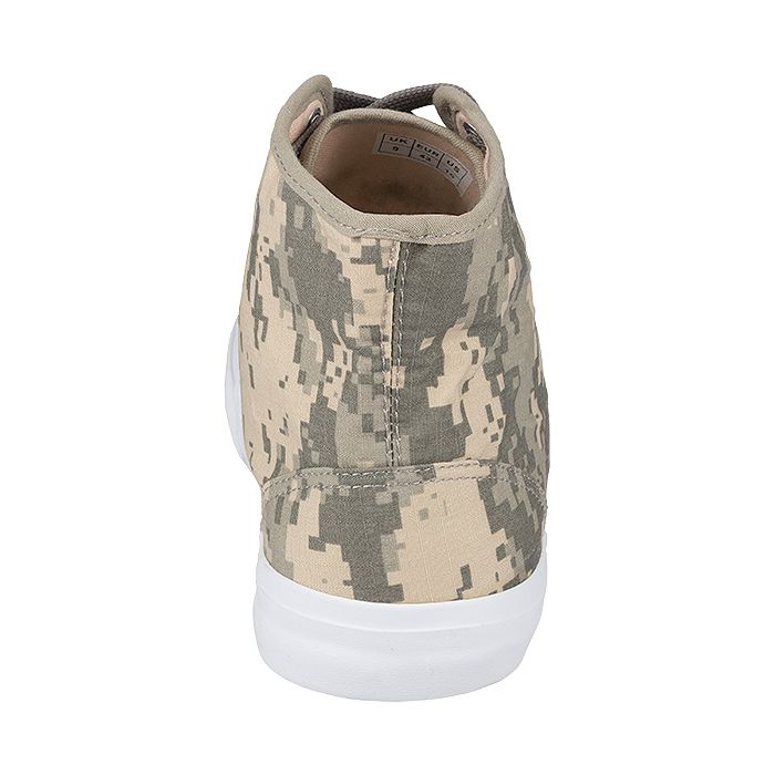Mil-Tec army sneakers ACU