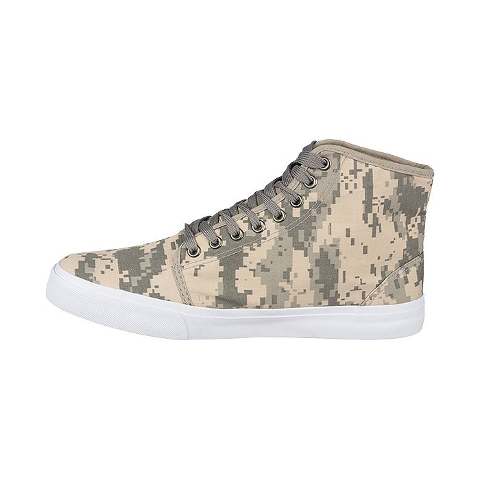 Mil-Tec army sneakers ACU