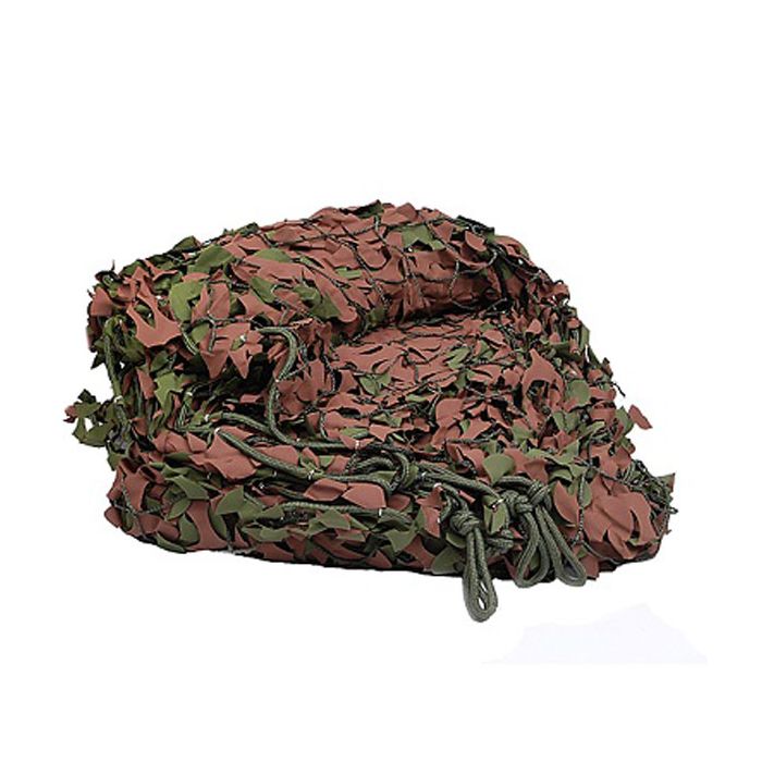 Camo systems camouflagenet US 6 X 3 light weight