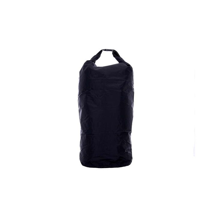 Fosco drybag 45L zwart