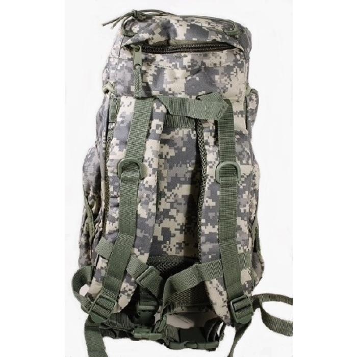 Fostex rugtas Recon 15 Ltr. acu