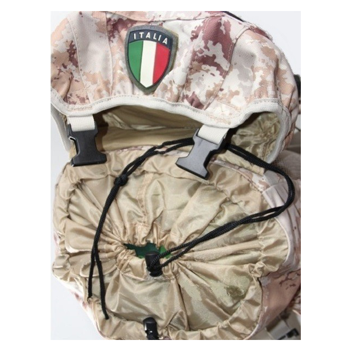 Fostex rugtas recon Italia 15 Ltr special forces