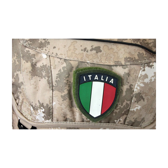 Fostex rugtas Recon Italia 35 Ltr Italian desert