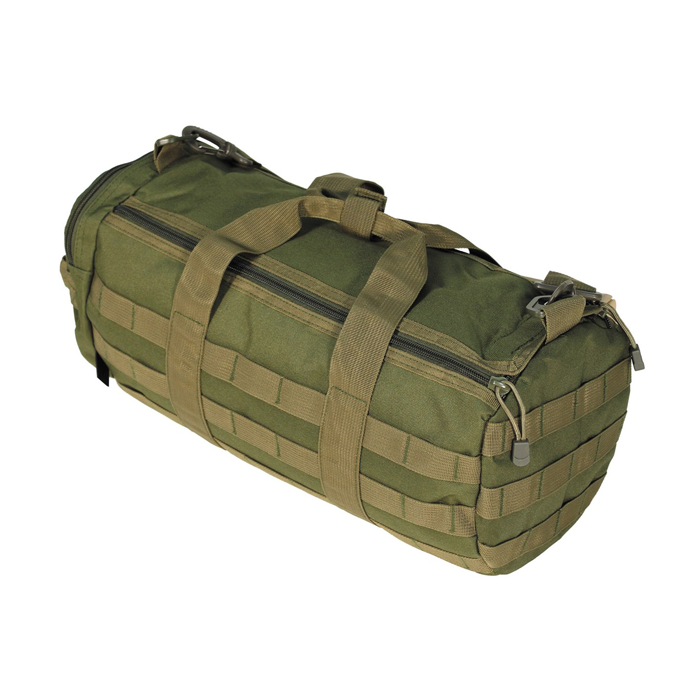 MFH militaire tactical bag olijfgroen
