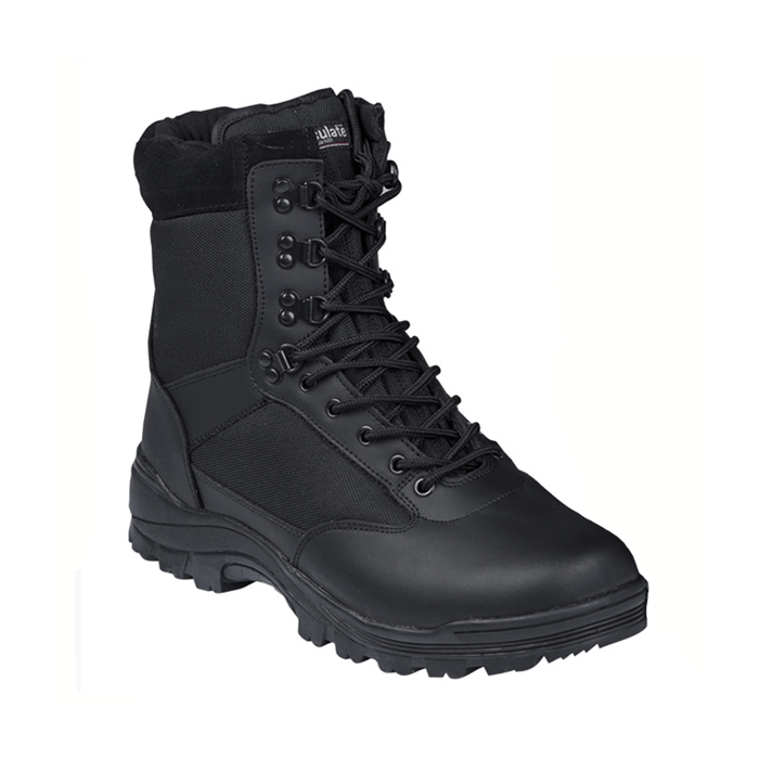 Mil-Tec tactical SWAT boots
