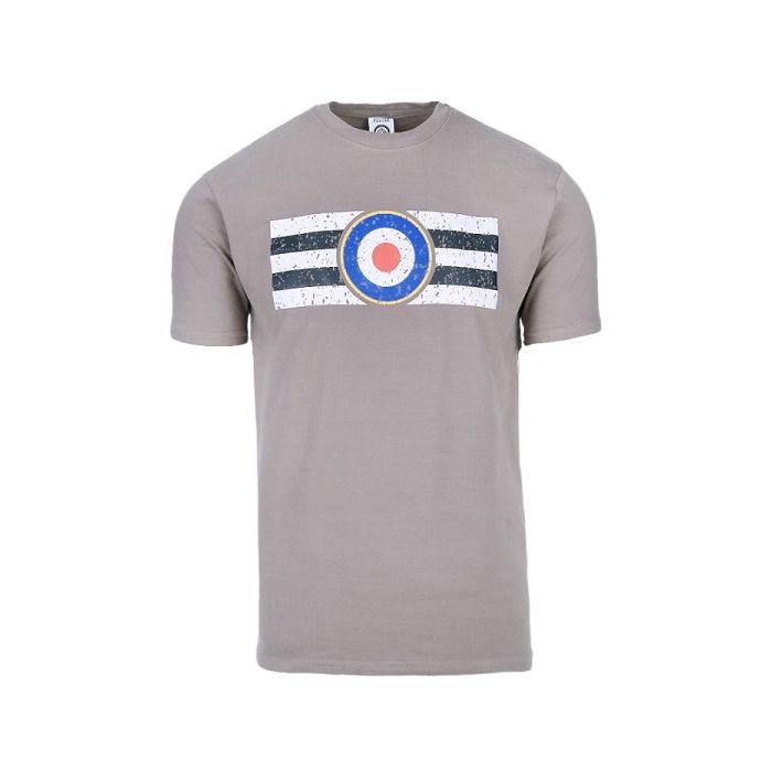 Fostex t-shirt Royal Air Force vintage