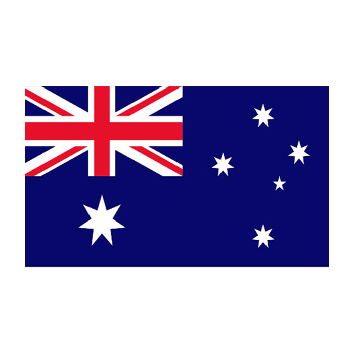 Vlag Australie