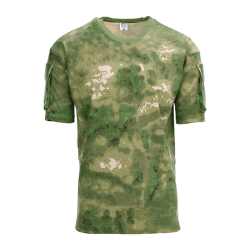 101-INC tactical pocket T shirt kleur icc fg
