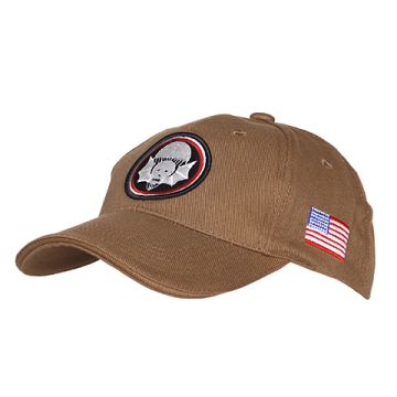 Fostex baseball cap 502 PIR