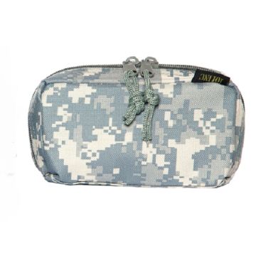 101-INC Molle pouch shot shell acu