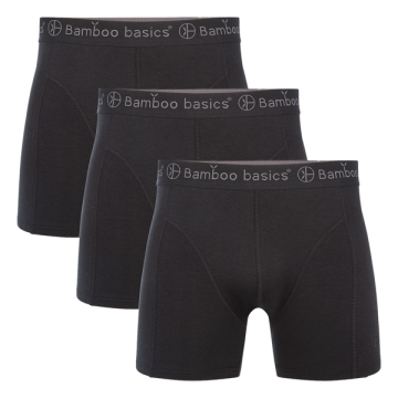 Bamboo Basics boxershorts Rico 3 pack