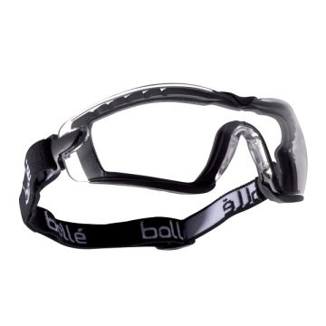 Bollé cobra veiligheidsbril platinum flex