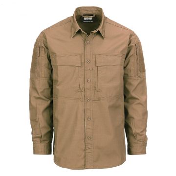 TF-2215 Delta One Shirt coyote