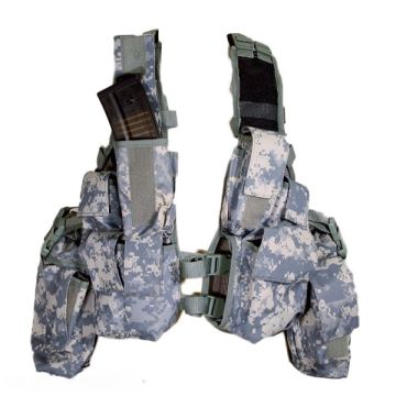 Fostex Tactical vest ACU