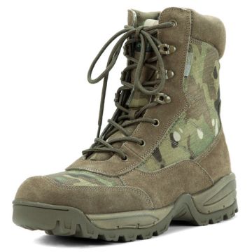 Teesar tactical boots dtc multi