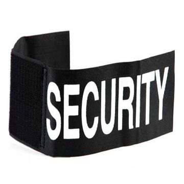 Armband security