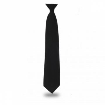 Mil-Tec stropdas beveiliging zwart