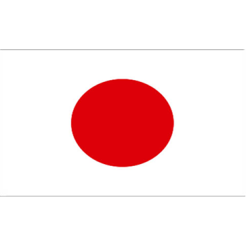 Vlag Japan