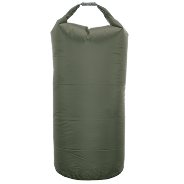 Waterprrof tas (dry bag) groot groen