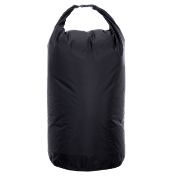 Waterproof tas (dry bag) groot zwart