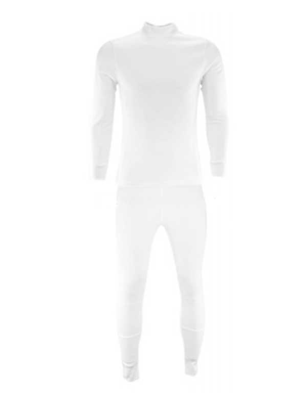 Fostex thermo isolerend ondergoed extreme wit