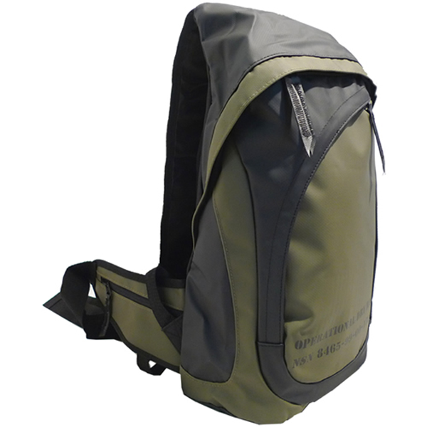 Fostex operational dry bag small