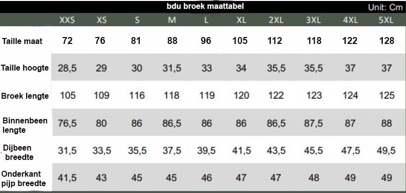 Tactical Broeken Kopen | Combat & Outdoor Broeken - | Airsoft Winkel & Tactical Gear Specialist