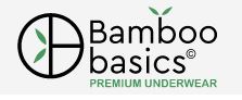 Bamboo Basics T shirt Ruben zwart 2 pack
