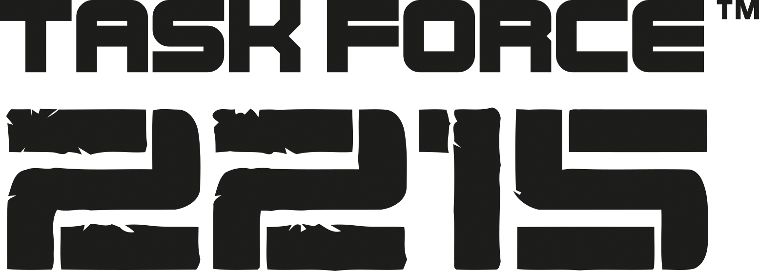 TF-2215 logo