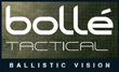 Bolle tactical bril tracker
